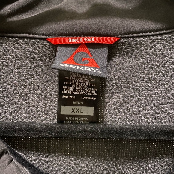 Gerry Weber Mens Jacket - Picture 3 of 4